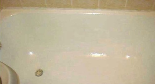Реставрация ванны акрилом | Щекино